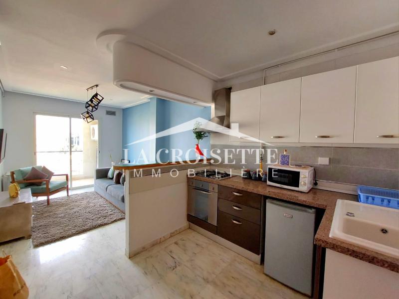 Appartement S+1 meublé aux Berges du Lac 2
